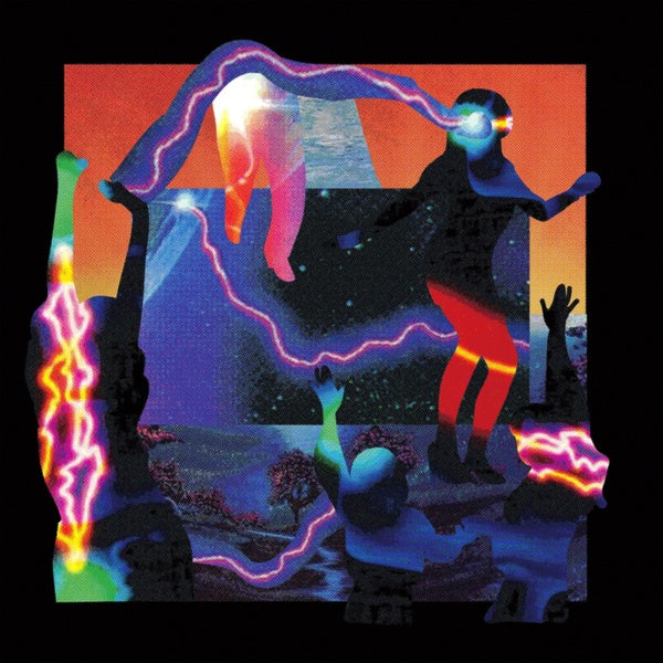 Va - SOS Music Volume 2 Vinyl LP