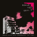 Va - Sowas Von Egal 2: German Synth Wave Underground 1981-1984 Vinyl LP