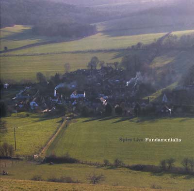 Va - Spire Live - Fundamentalis Vinyl 2LP