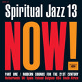 Va - Spiritual Jazz 13: NOW Part 1 CD CD