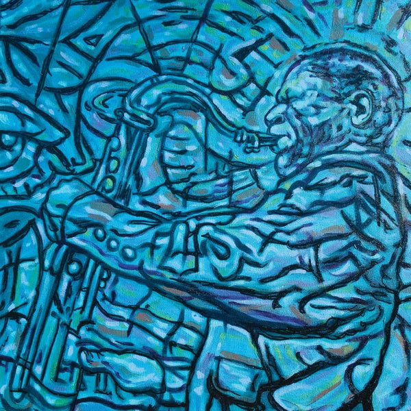 Va - Spiritual Jazz 15: A Tribute to 'Trane CD