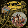 Va - Sri Lanka: The Golden Era Of Sinhalese And Tamil Folk-Pop Music CD 2CD