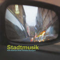 Va - Stadtmusik: Köln -- Buenos Aires -- Toronto -- Stuttgart CD 2CD