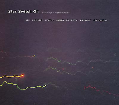 Va - Star Switch On CD CD