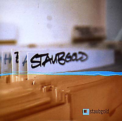 Va - Staubgold CD CD