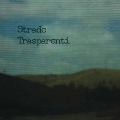 Va - Strade Trasparenti CD CD
