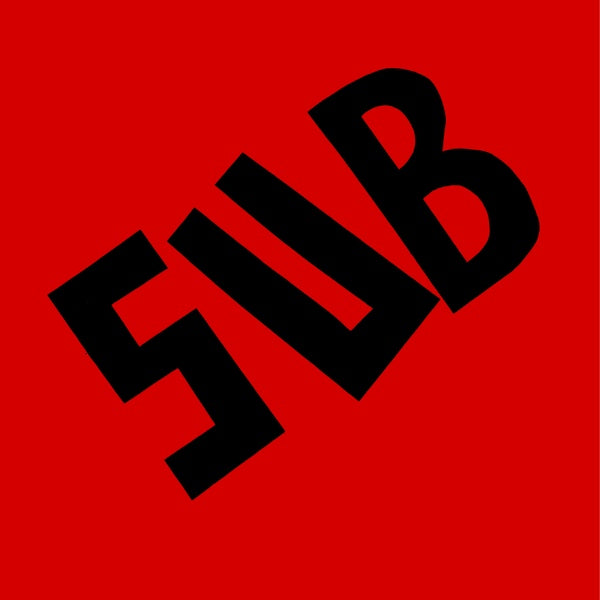 Va - SUB Vinyl LP