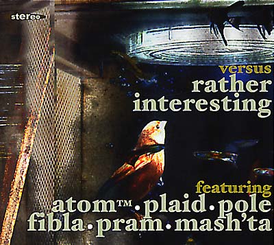 Va - Substancia 3 CD CD