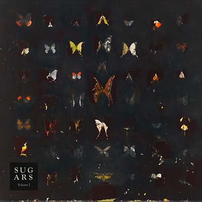Va - Sugars Volume I CD CD