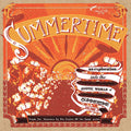 Va - Summertime: Journey To The Centre Of A Song Vol. 3 Vinyl 10"