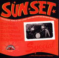 Va - Sunset Special Vinyl LP