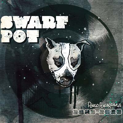 Va - Swarf Pot: Ringo Recordings 2003-2010 CD 2CD