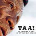Va - Taa! - Our Language May Be Dying, but Our Voices Remain (Botswana) CD CD