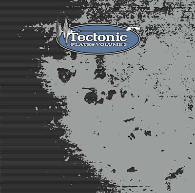 Va - Tectonic Plates Volume 3 CD CD