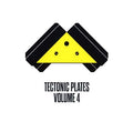 Va - Tectonic Plates Volume 4 Vinyl 3LP