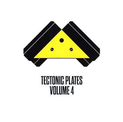 Va - Tectonic Plates Volume 4 Vinyl 3LP