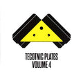 Va - Tectonic Plates Volume 4 CD CD