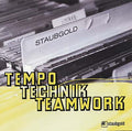 Va - Tempo Technik Teamwork CD 2CD