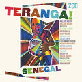 Va - Teranga! Senegal CD 2CD