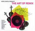 Va - The Art of Remix CD CD