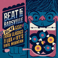 Va - The Beat from Badsville Vol. 4: Even More Trash Classics from Lux & Ivy's Vinyl Mountain CD CD