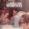 Va - The Belgian Soundtrack: A Musical Connection of Belgium with Cinema (1961-1979) CD CD