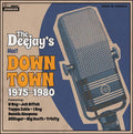 Va - The Deejays Meet Down Town 1975-1980 Vinyl LP