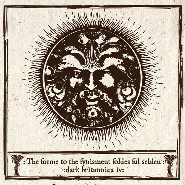 Va - The Forme To The Fynisment Foldes Ful Selden CD 2CD