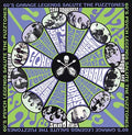 Va - The Fuzztones: In Fuzz We Trust CD CD