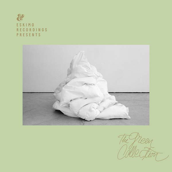Va - The Green Collection CD 2CD