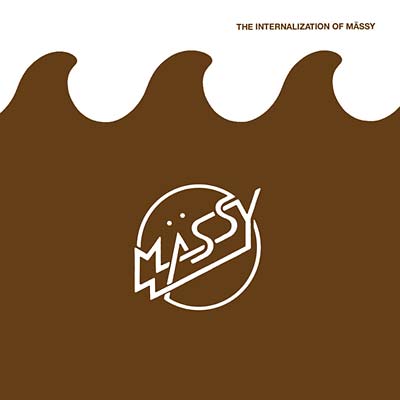 Va - The Internalization Of Mässy CD CD