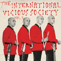 Va - The International Vicious Society Vol. 4 Vinyl LP