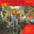 Va - The International Vicious Society Vol. III Vinyl LP