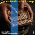 Va - The Kankobela of the Batonga Vinyl LP