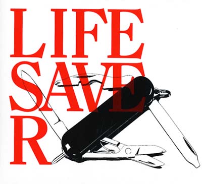 Va - The Lifesaver Compilation CD