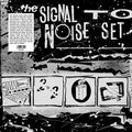 Va - The Signal To Noise Set Vinyl LP
