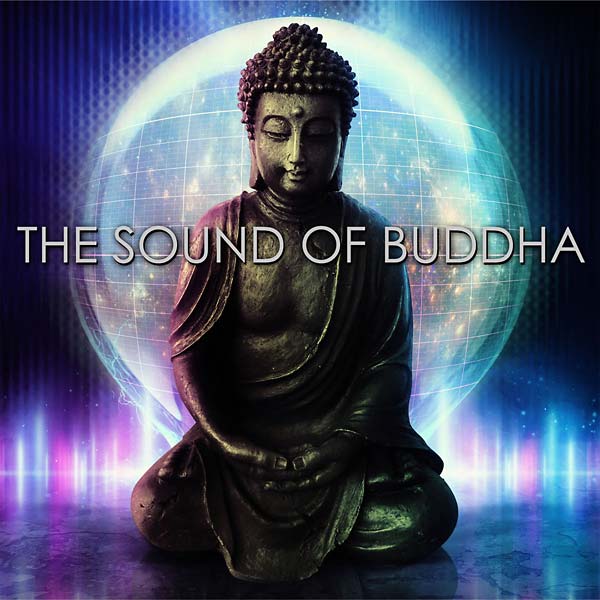 Va - The Sound of Buddha CD 2CD