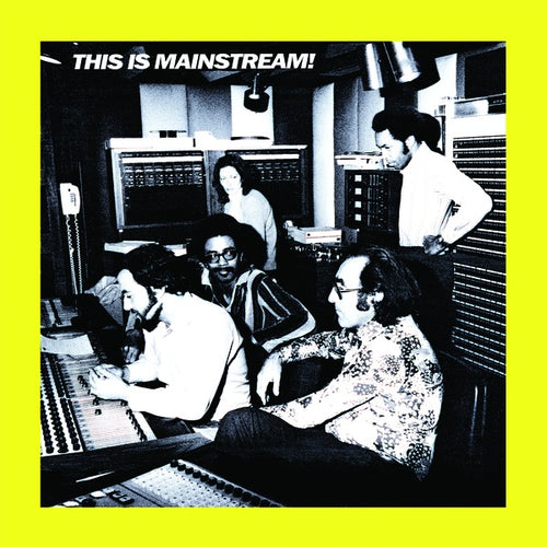 Va - This Is Mainstream! CD CD