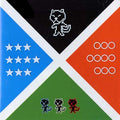 Va - Tigersushi Presents More G.D.M. X - 10 Years Of Goddam Music CD 2CD