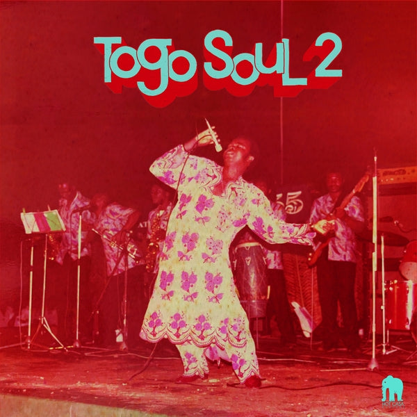 Va - Togo Soul 2 CD CD
