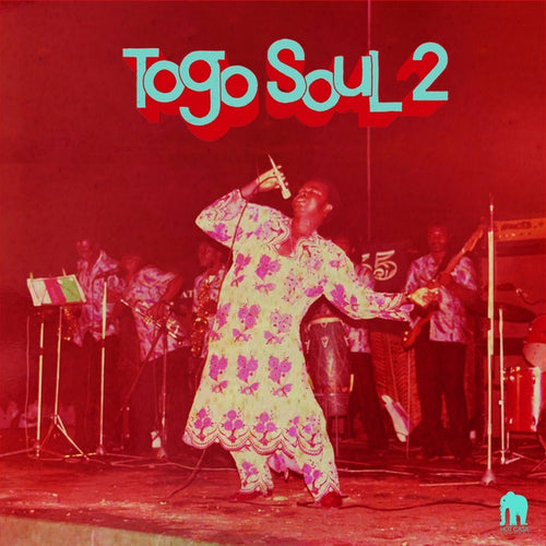 Va - Togo Soul 2 CD CD