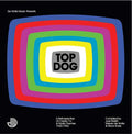 Va - Top Dog: A Retrospective of Classic TV & Radio Themes CD CD