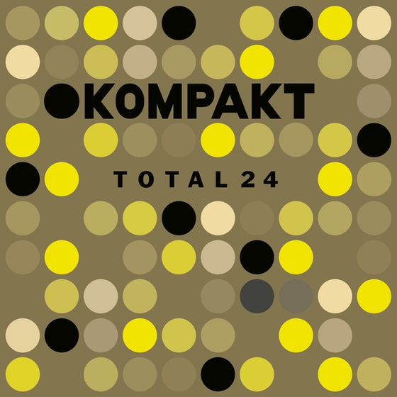 Va - Total 24 CD CD