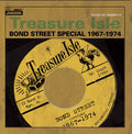 Va - Treasure Isle: Bond Street Special 1967-1974 CD CD