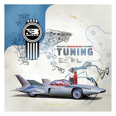 Va - Tuning CD CD