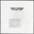 Va - Twenty Centuries Of Stony Sleep Vinyl 2LP