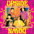 Va - Upside Down: Coloured Dreams from the Underworld: Volume Seven 1965-1970 CD CD