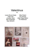 Va - Valentinus CD CD