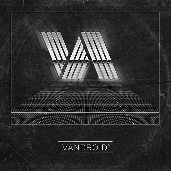 Va - Vandroid Vinyl 2LP