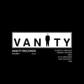 Va - Vanity Records Vol. 1 Vinyl 5LP BOX